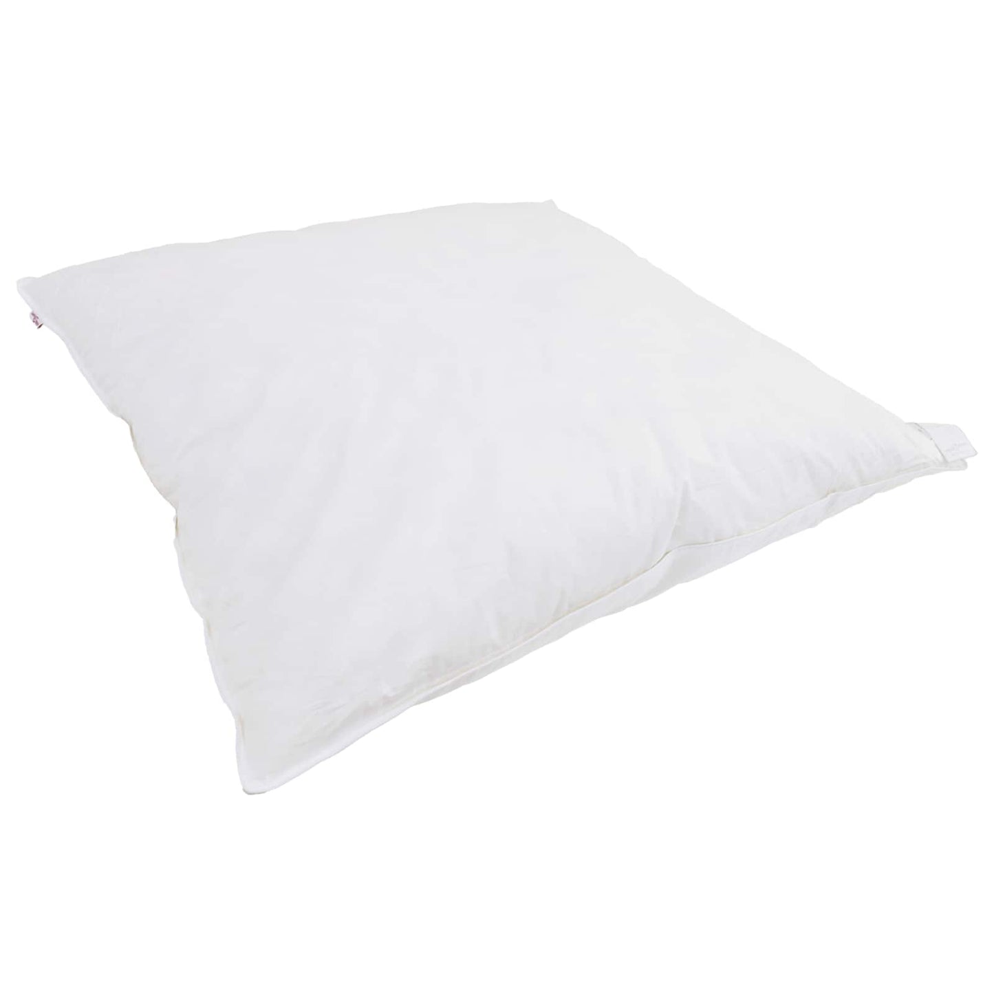 2-in-1 Antklodė su pagalve 2 pcs Balta Plunksna