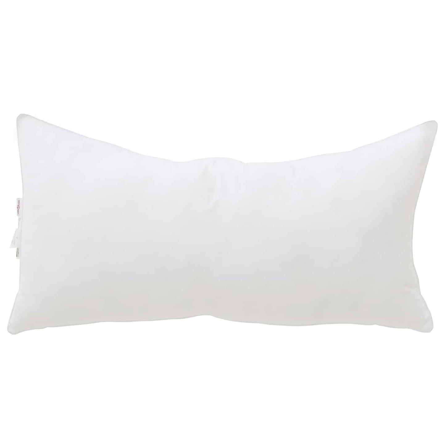 Vasaros antklodė su pagalve 2 pcs Balta Mikropluoštas