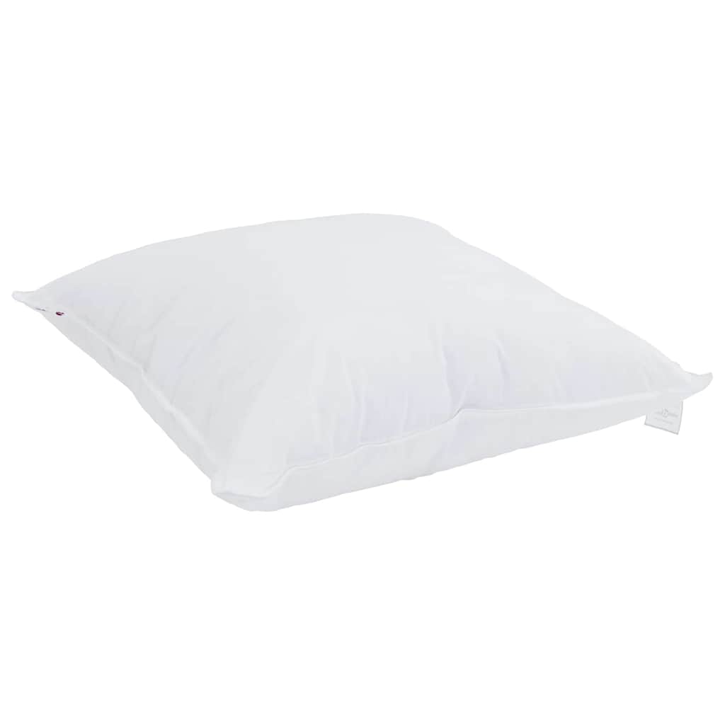 Žiemos antklodės komplektas 2 pcs Balta 140 x 200 cm Mikropluoštas