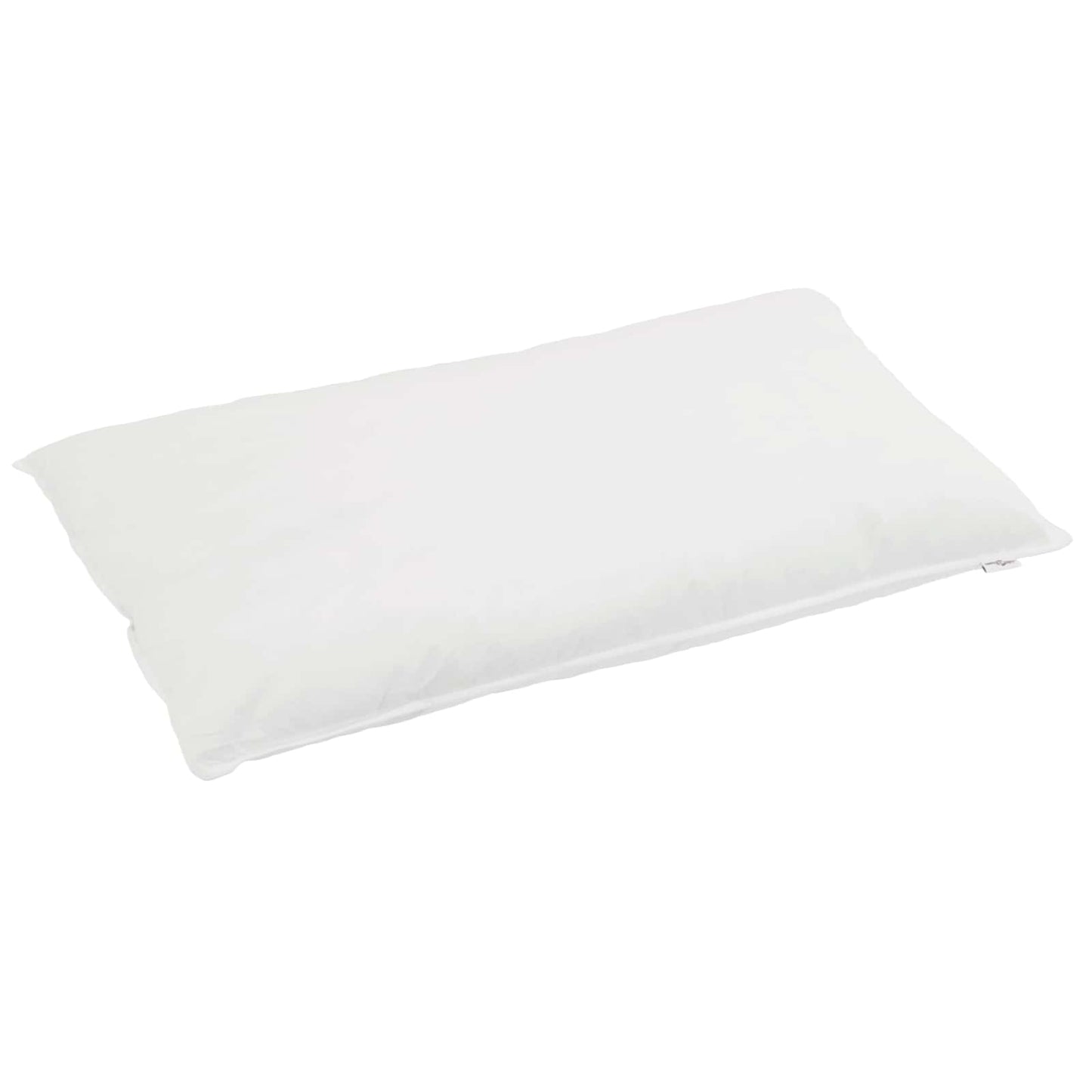Žiemos antklodė su pagalve 3 pcs Balta Plunksna