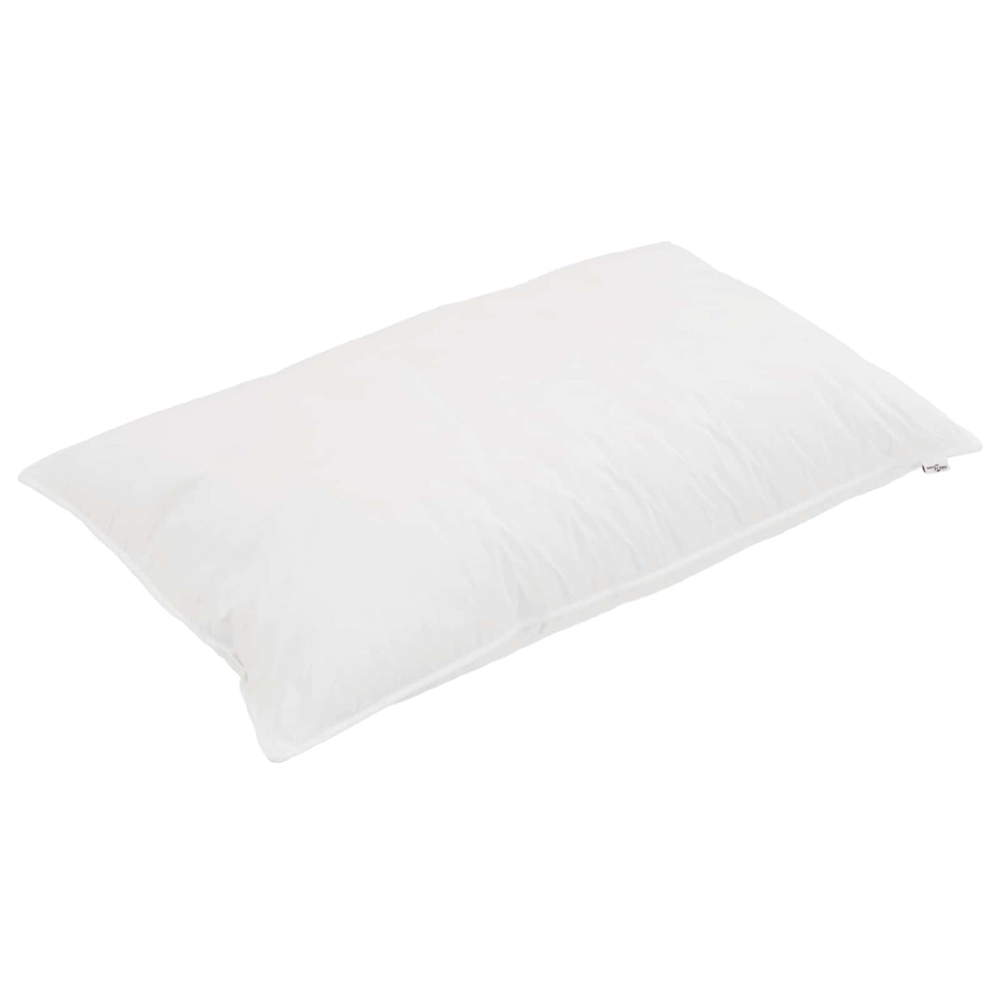 Visų sezonų šiltas vizitinės 3 pcs Balta Mikropluoštas