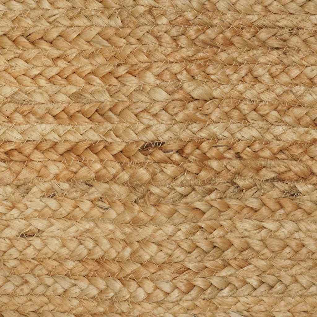 Kilimas Smėlio 200 x 290 cm Džiutas