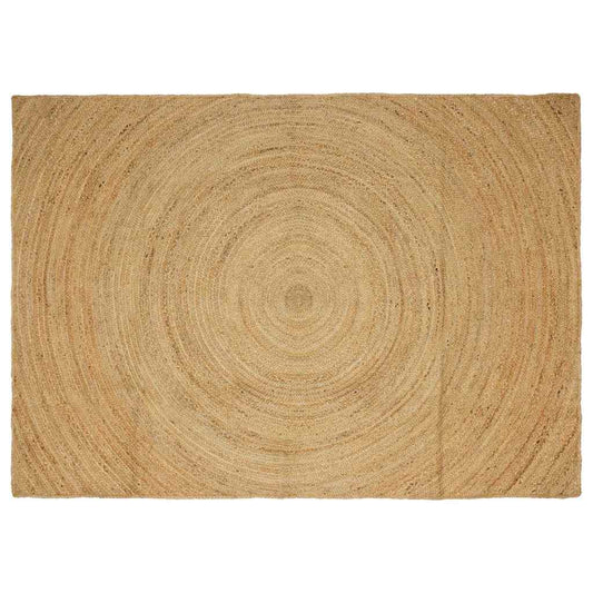 Kilimas Ruda 240 x 340 cm Džiutas