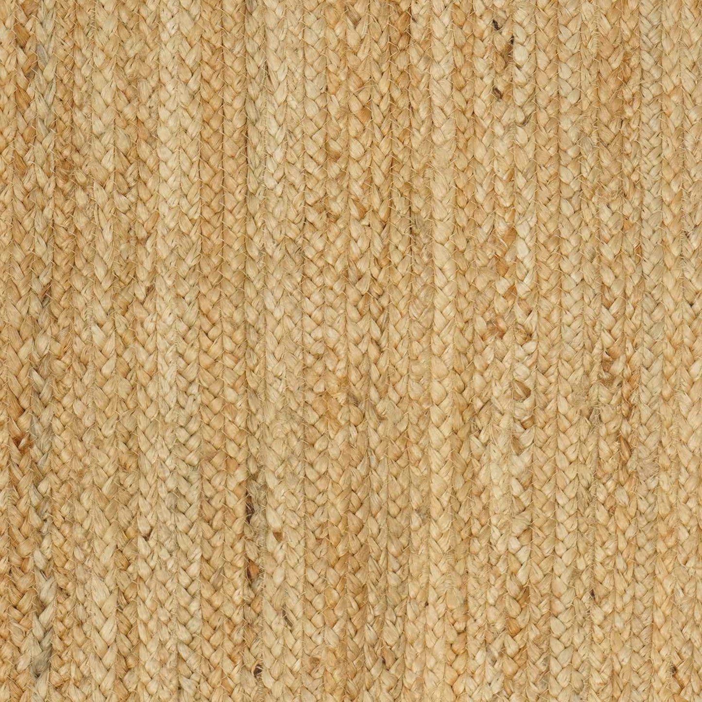 Zoninės kiliminės dangos Natūrali ir pilka 80 x 300 cm Džiutas