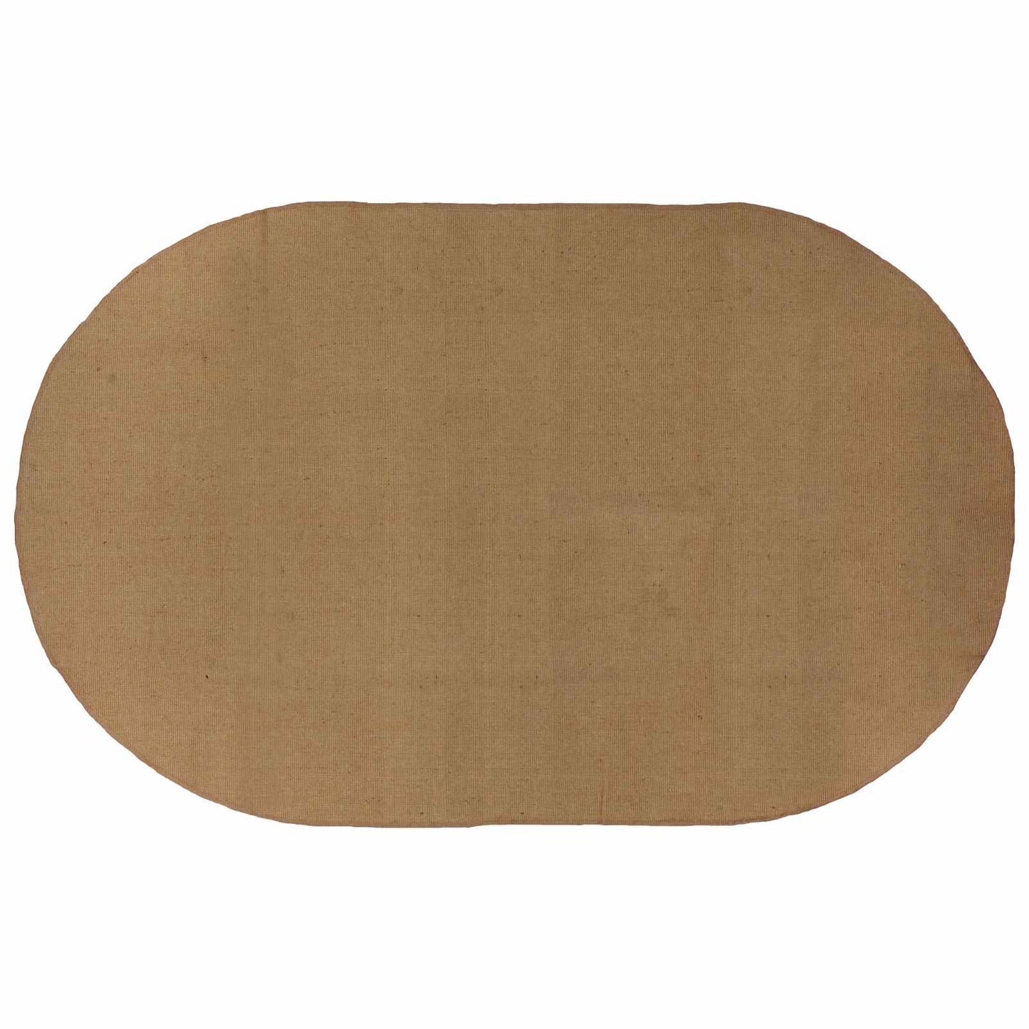 Zoninės kiliminės dangos Natūrali 152 x 245 cm Džiutas