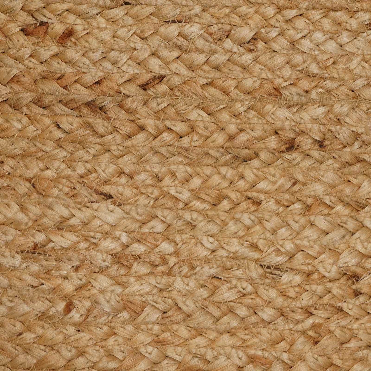 Kilimas Ruda 205 x 305 cm Džiutas