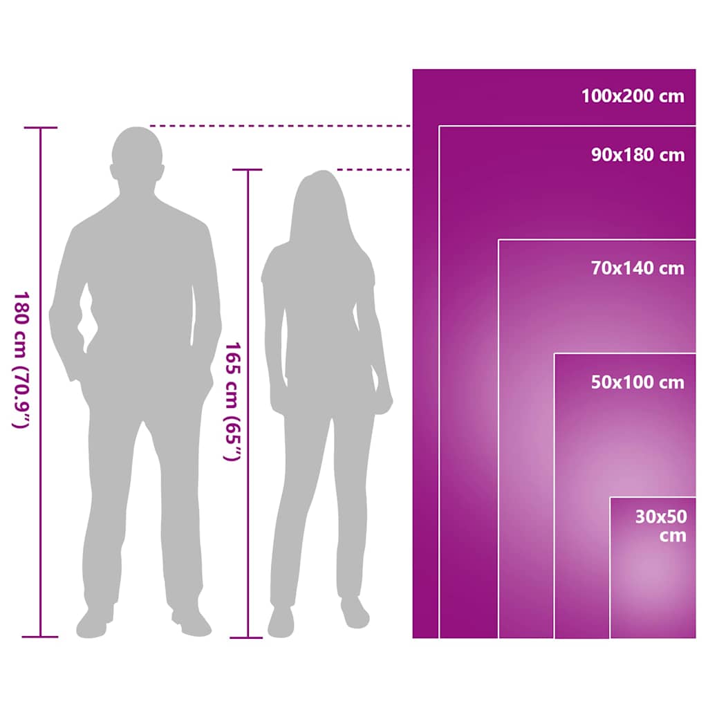 Sportiniai rankšluosčiai 2 pcs Tamsiai pilka 90 x 180 cm
