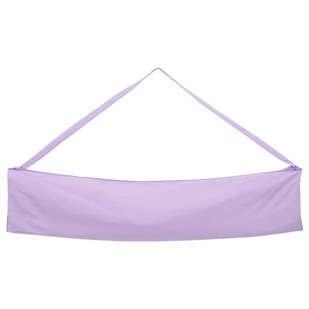 Gulinčio rankšluosčiai 2 pcs Violetinė 210 x 75 cm