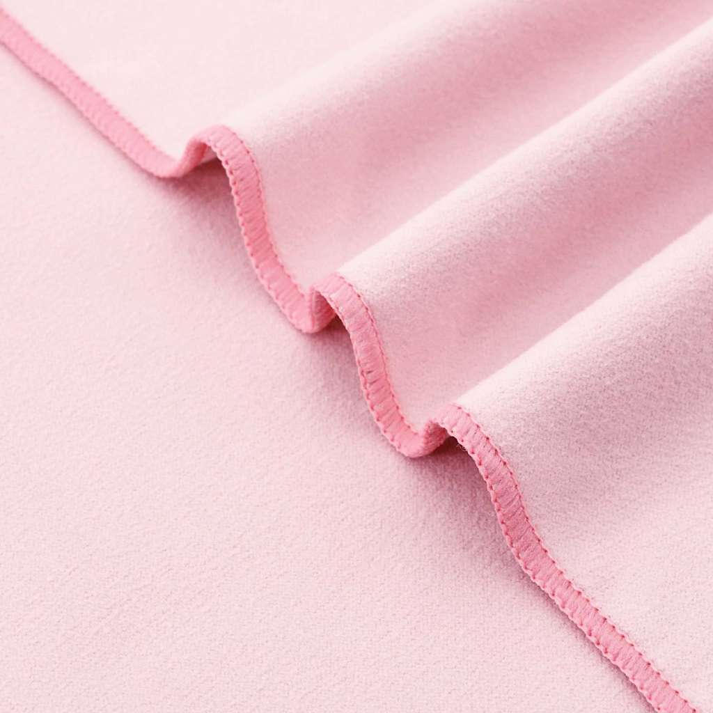 Gulinčio rankšluosčiai 2 pcs Rožinė 210 x 75 cm