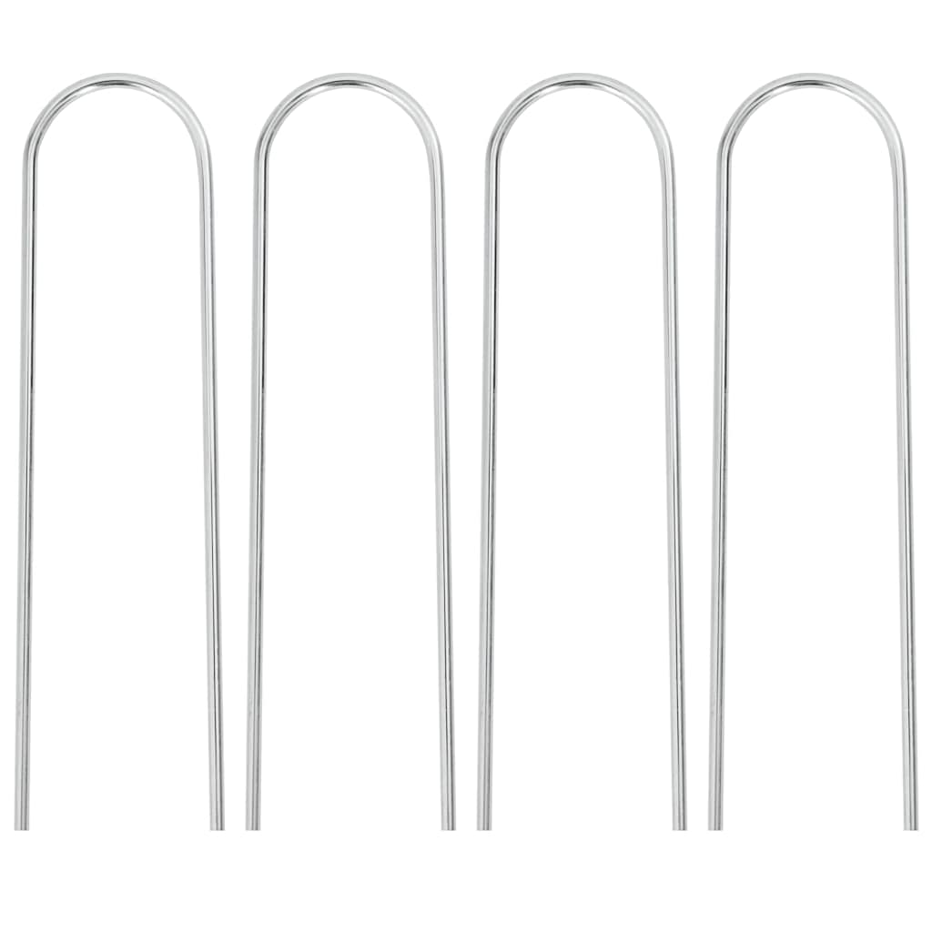 Beisbolas ir softbolas Juoda 250 x 106 x 209 cm Poliesteris