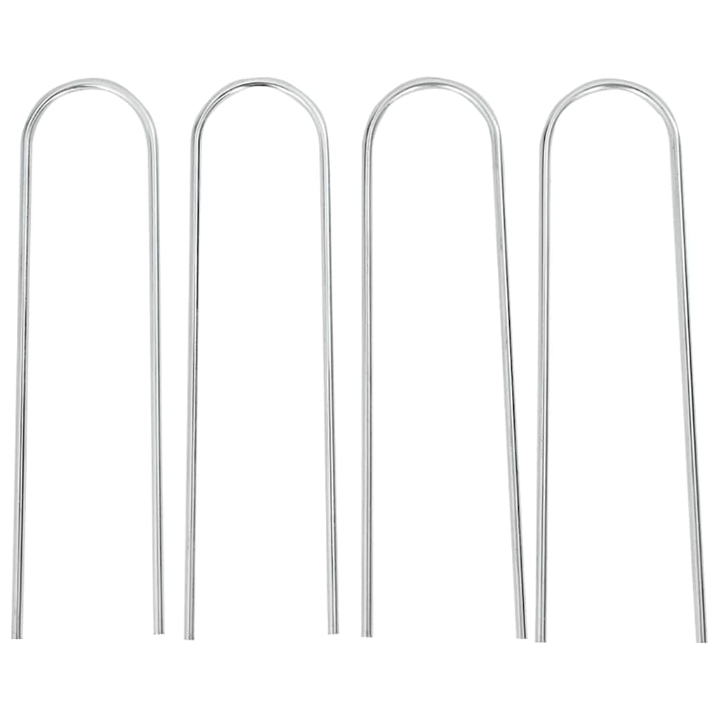 Beisbolas ir softbolas Juoda 180 x 90 x 153 cm Poliesteris