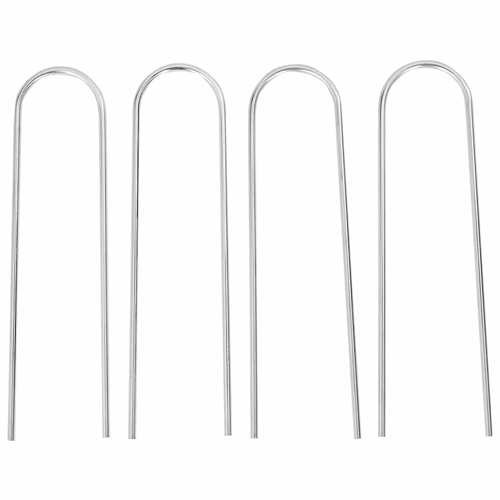 Beisbolas ir Softballas Juoda 214.5 x 89.5 x 181 cm Poliesteris