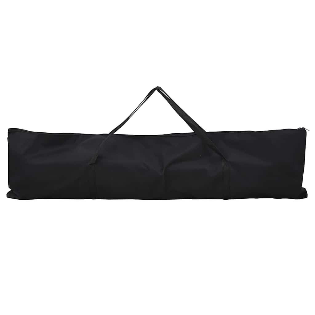 Teniso tinklas Juoda ir raudona 396 x 92 x 87 cm Poliesteris