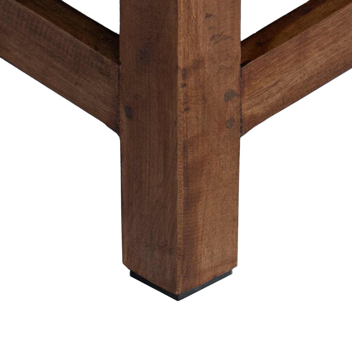 Sūpynes Natūrali 26 x 26 x 26 cm Mahogany Medis