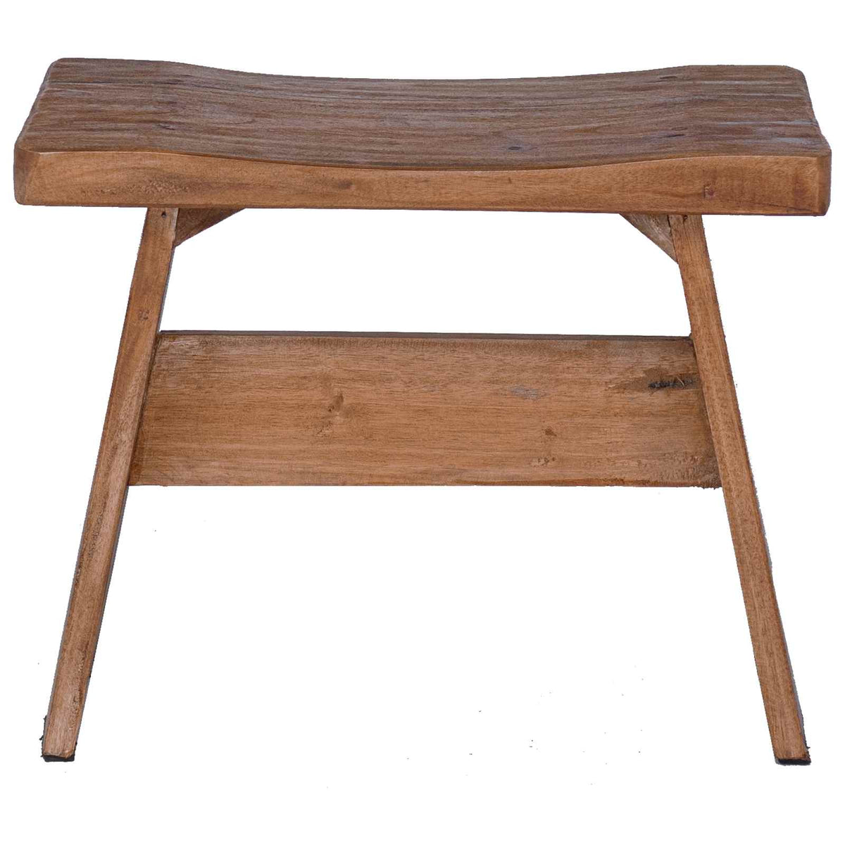 Sūpynes Natūrali 40 x 25 x 31 cm Mahogany Medis