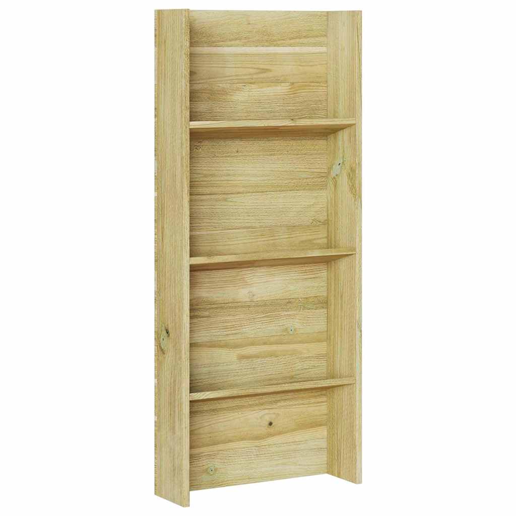 Augalo lentynos Ruda 50 x 15 x 117 cm
