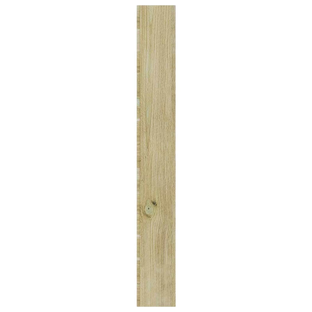 Augalo lentynos Ruda 50 x 15 x 117 cm