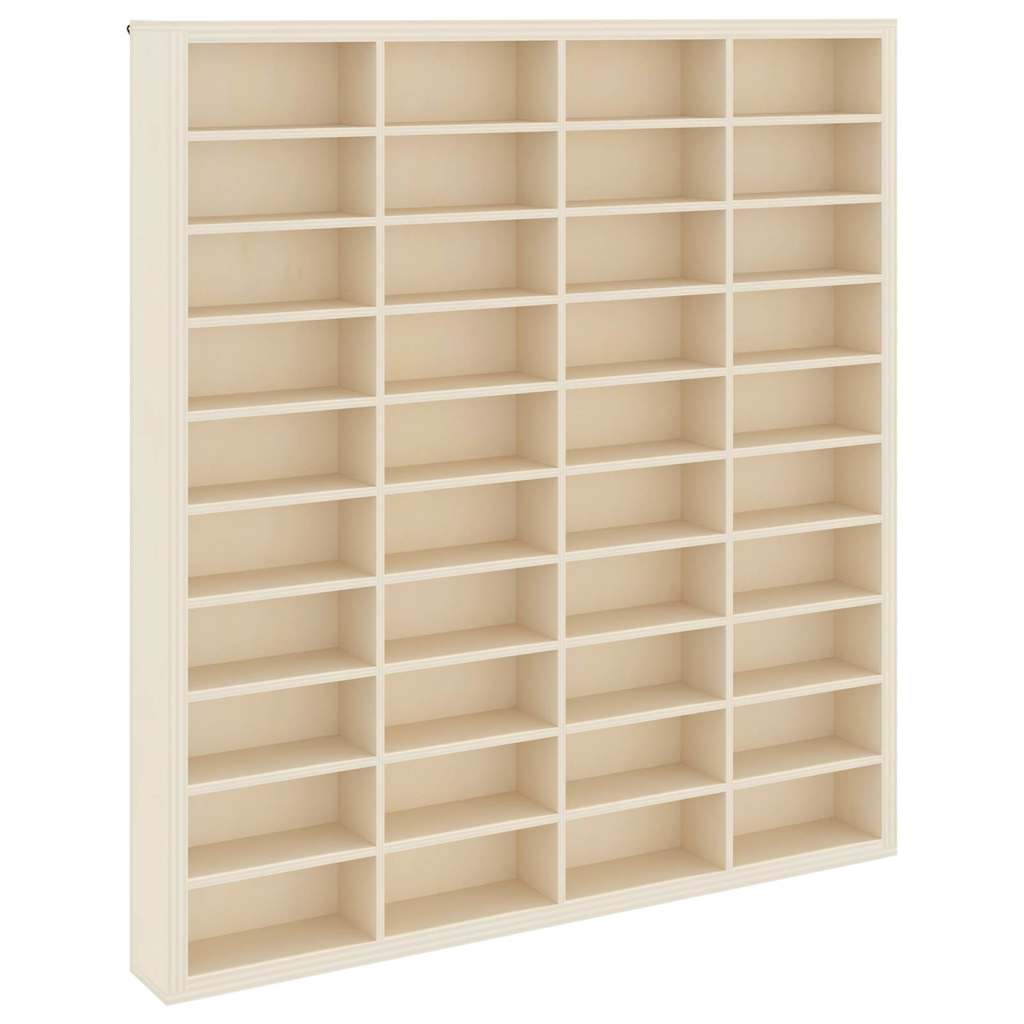 Sieninis vitrina Sieninis Smėlio 40 x 4,5 x 43 cm
