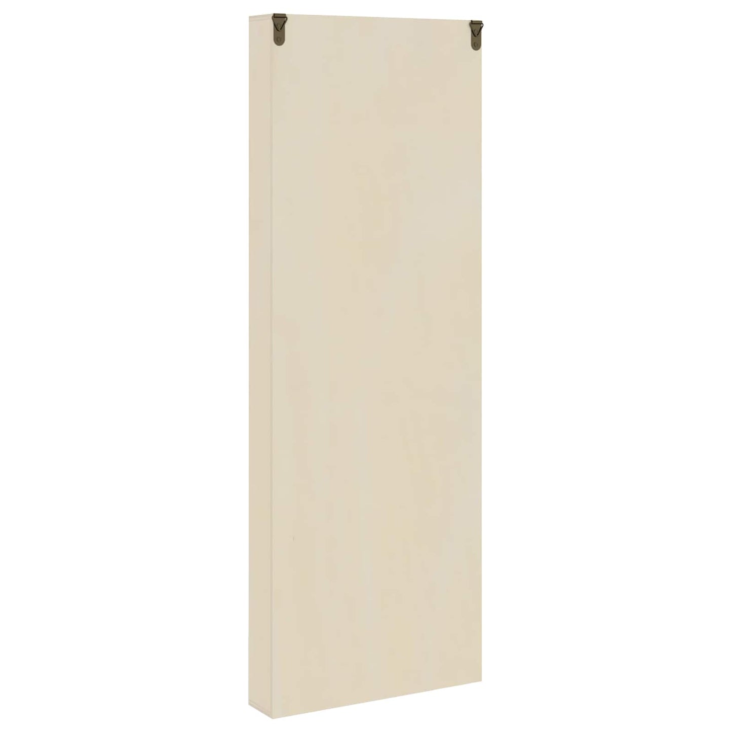 Display Dėžė su saugykla Ruda 21 x 4.5 x 59 cm Apdirbta mediena