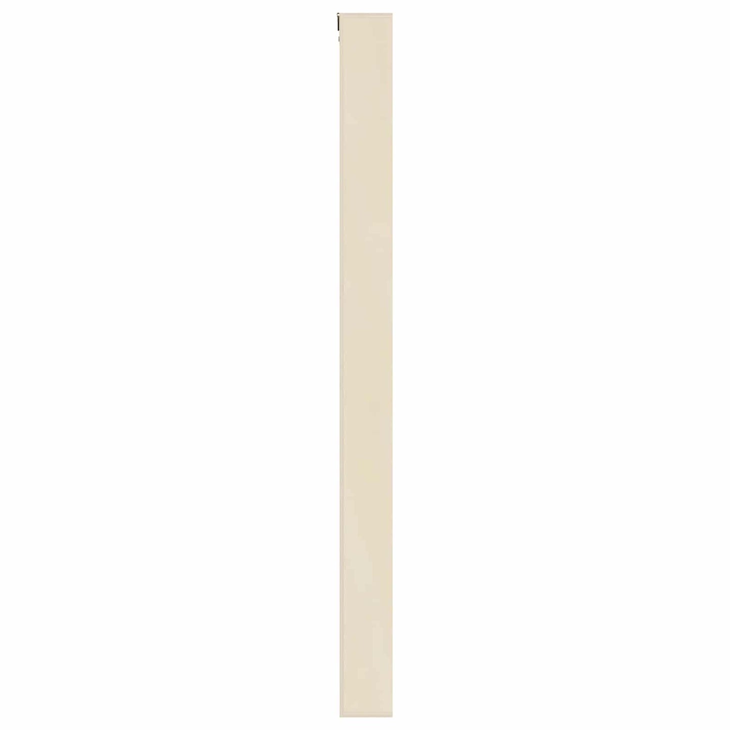 Display Dėžė su saugykla Ruda 21 x 4.5 x 59 cm Apdirbta mediena