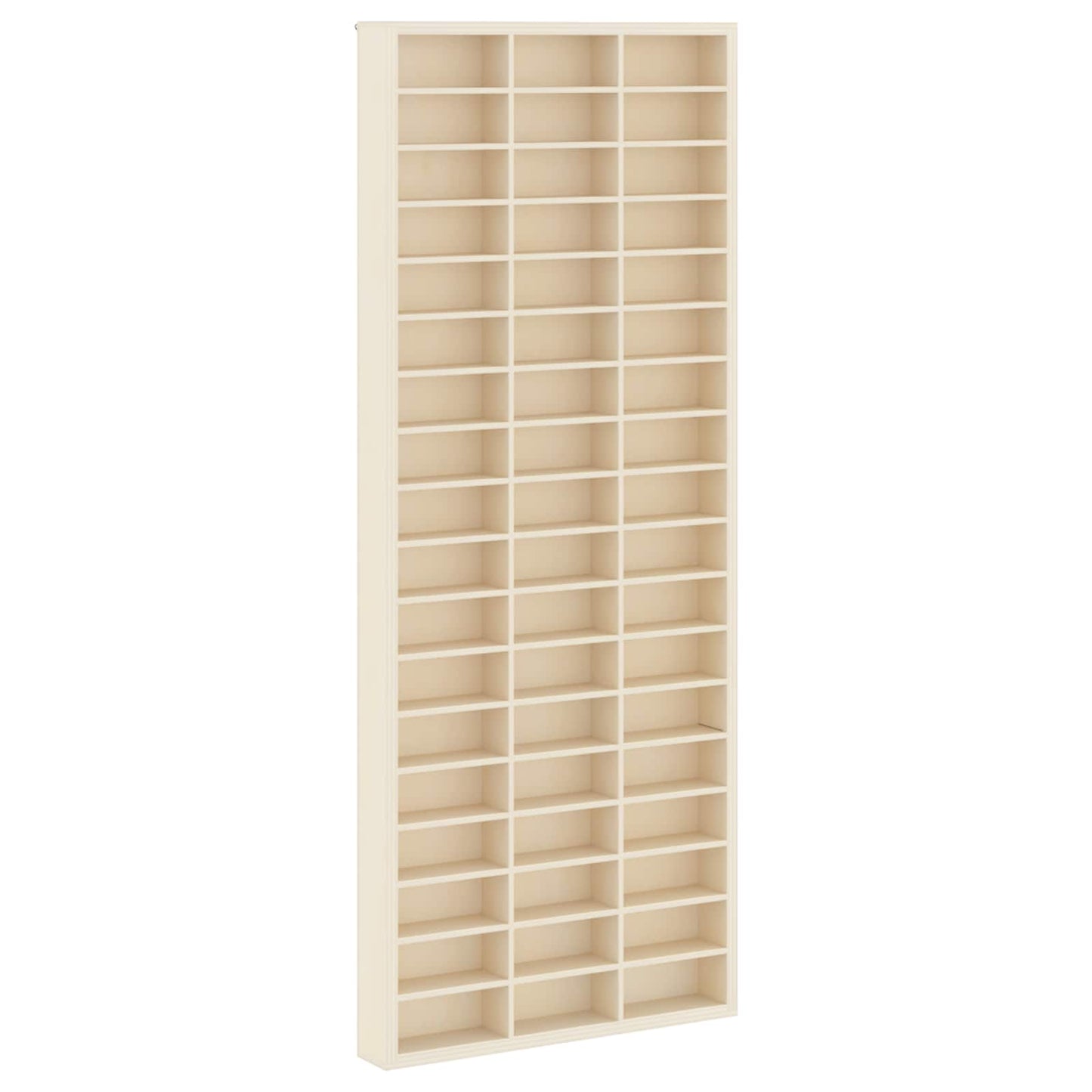 Display Dėžė su saugykla Ruda 30 x 4,5 x 75 cm Apdirbta mediena