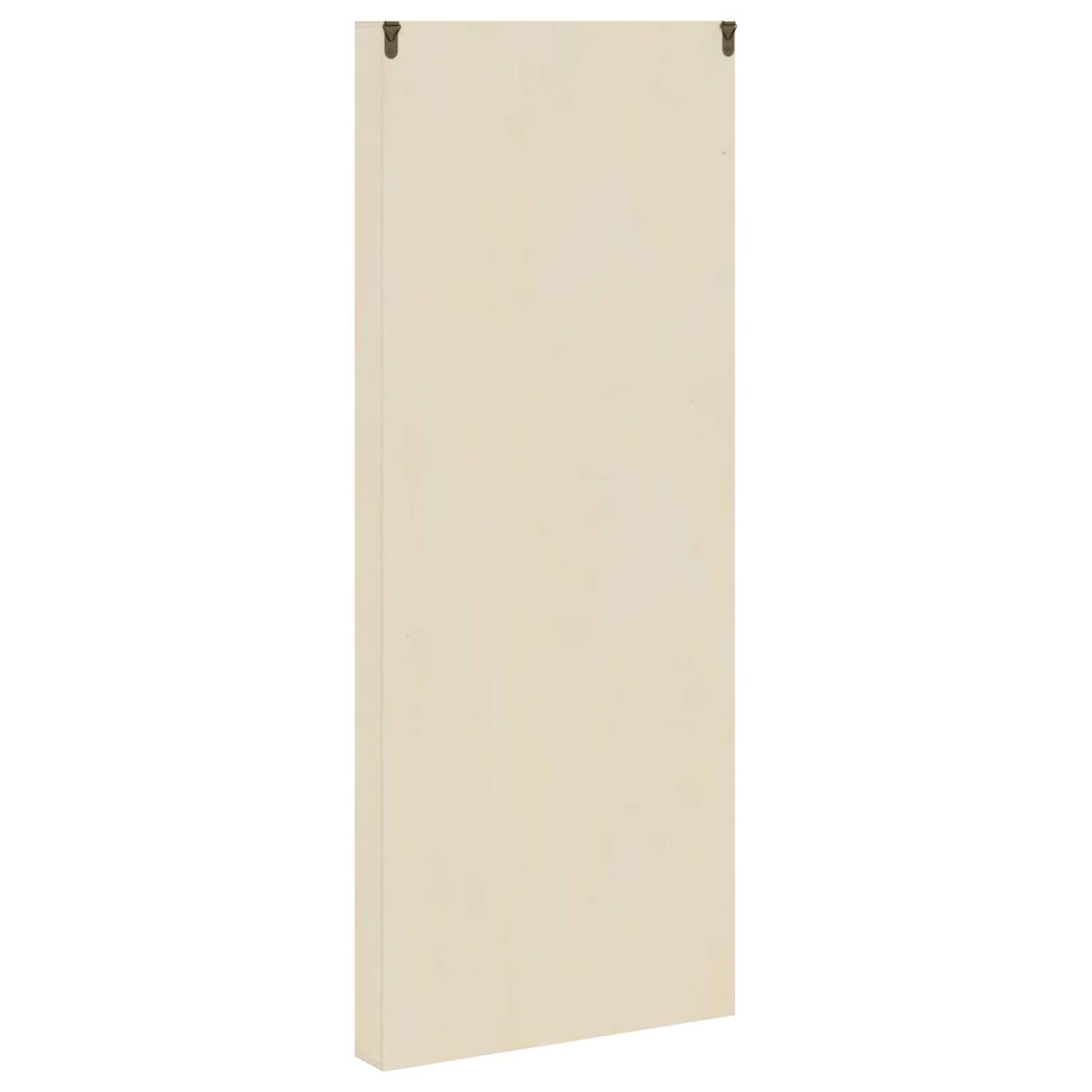 Display Dėžė su saugykla Ruda 30 x 4,5 x 75 cm Apdirbta mediena