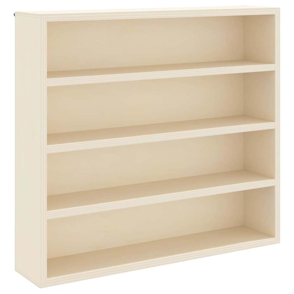 Medinė kolekcinė vitrina Ruda 40 x 8.5 x 37 cm fanera