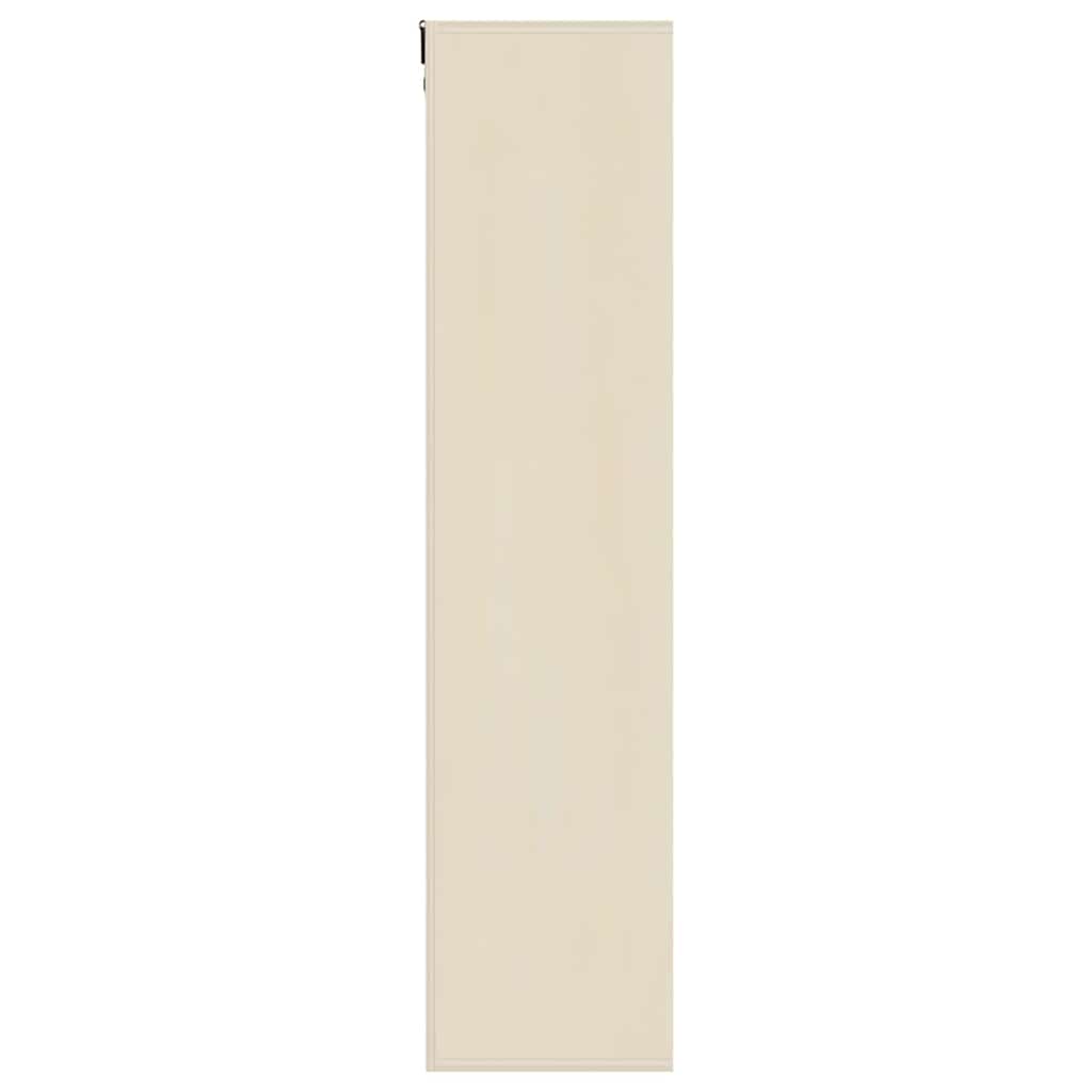 Medinė kolekcinė vitrina Ruda 40 x 8.5 x 37 cm fanera