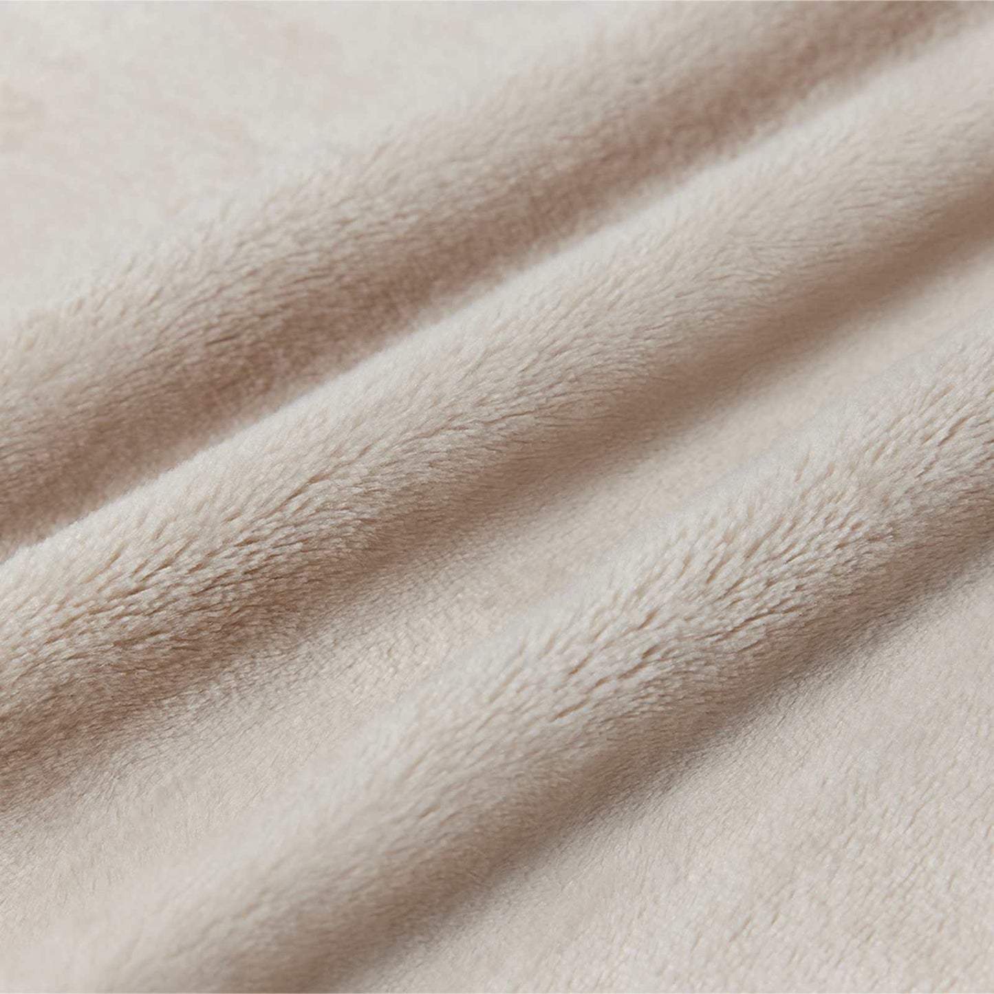 Antklodė Smėlio 220 x 240 cm 1.38 kg Flysas
