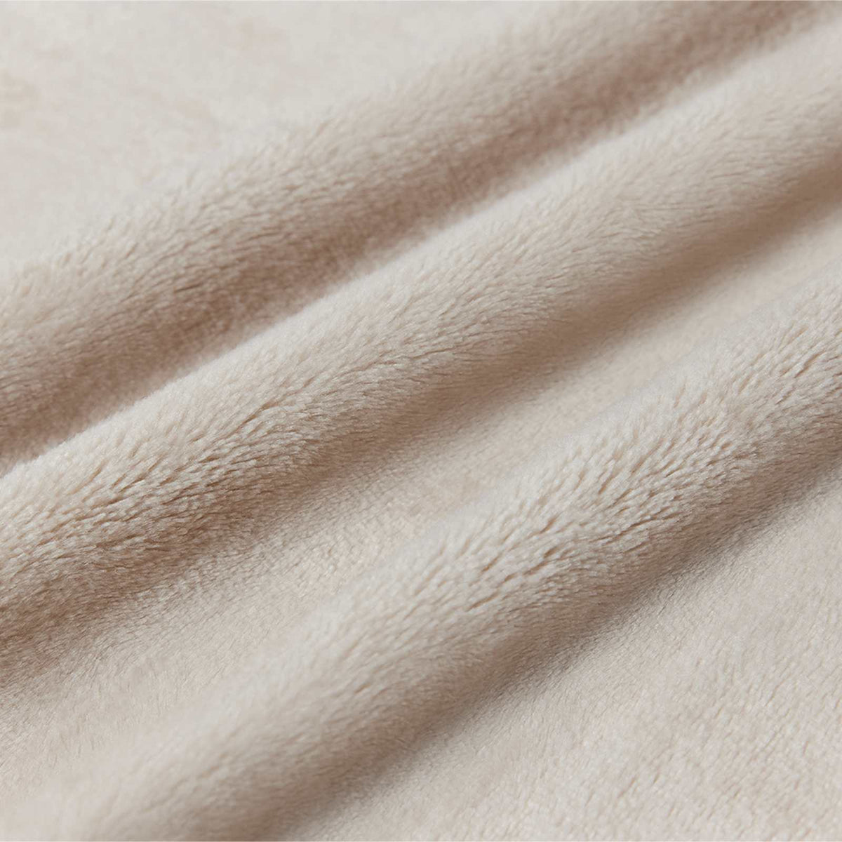 Antklodė Smėlio 270 x 240 cm 1,71 kg Flysas