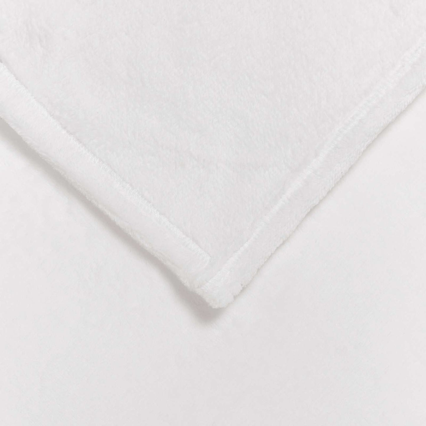 Apklotas Balta 240 x 270 cm Flysas