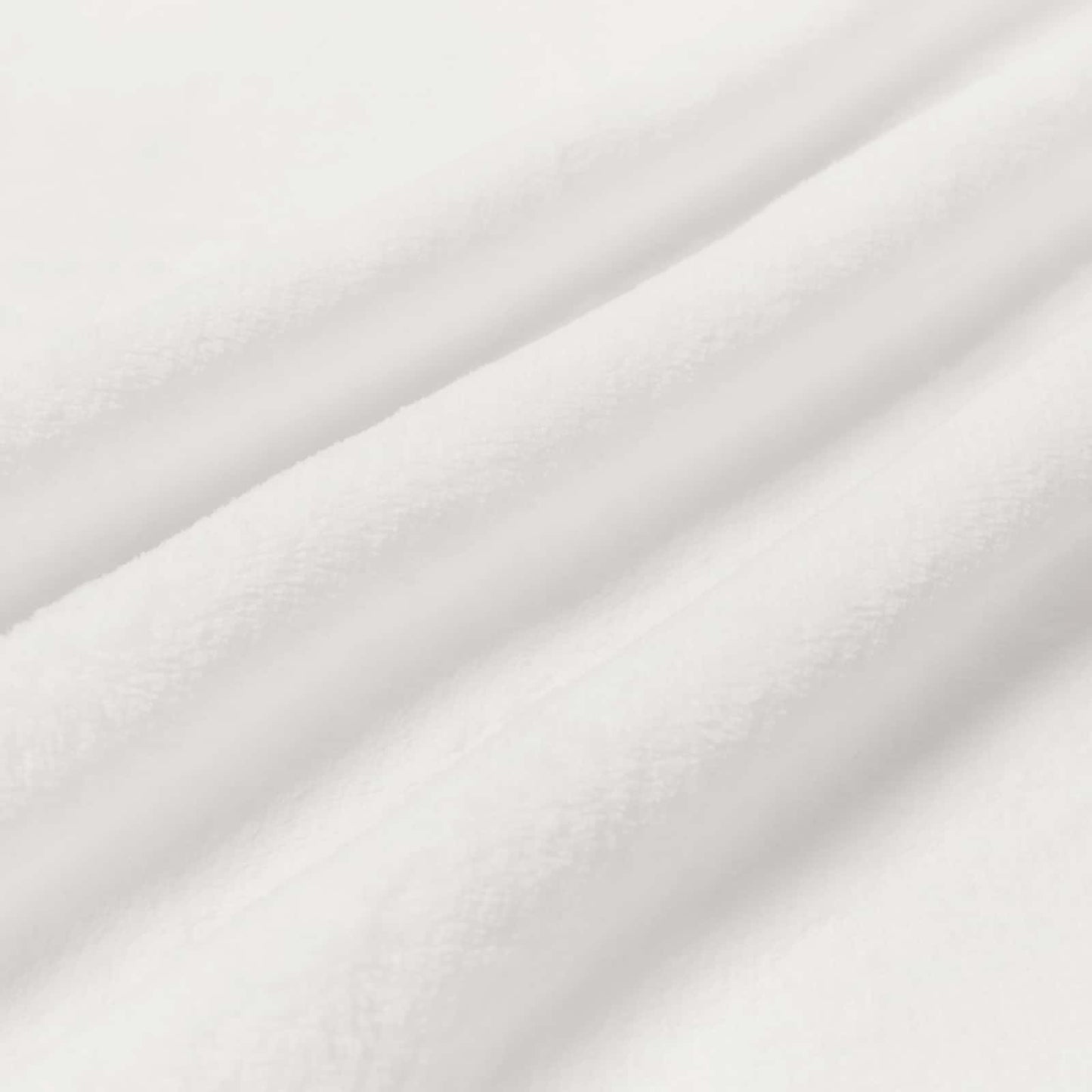 Antklodė Balta 240 x 270 cm 1.69 kg Flysas