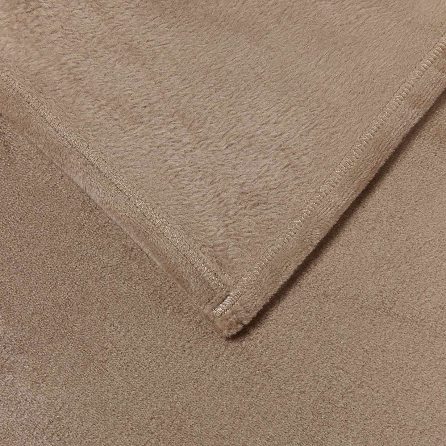 Mesti antklodės 6 pcs Kupranugario 130 x 150 cm Flysas