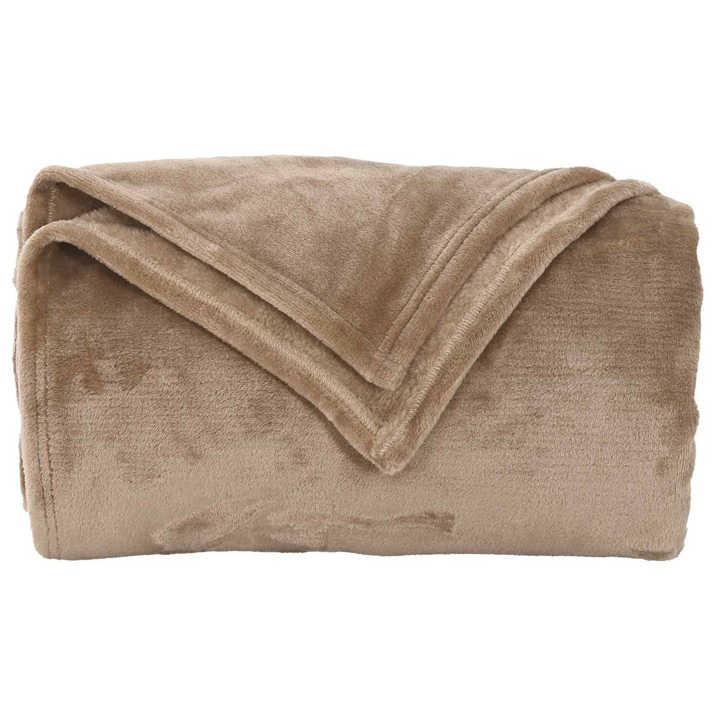 Mesti antklodės 6 pcs Kupranugario 130 x 150 cm Flysas