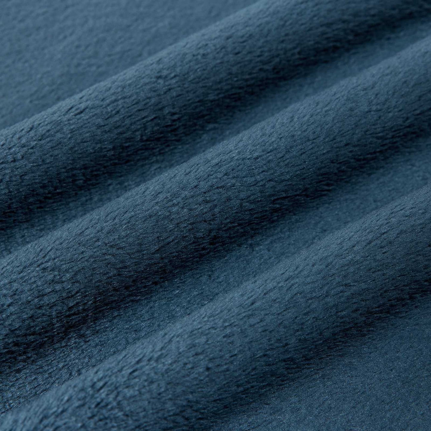 Mesti antklodės 6 pcs Jūrinė mėlyna 240 x 270 cm Flysas