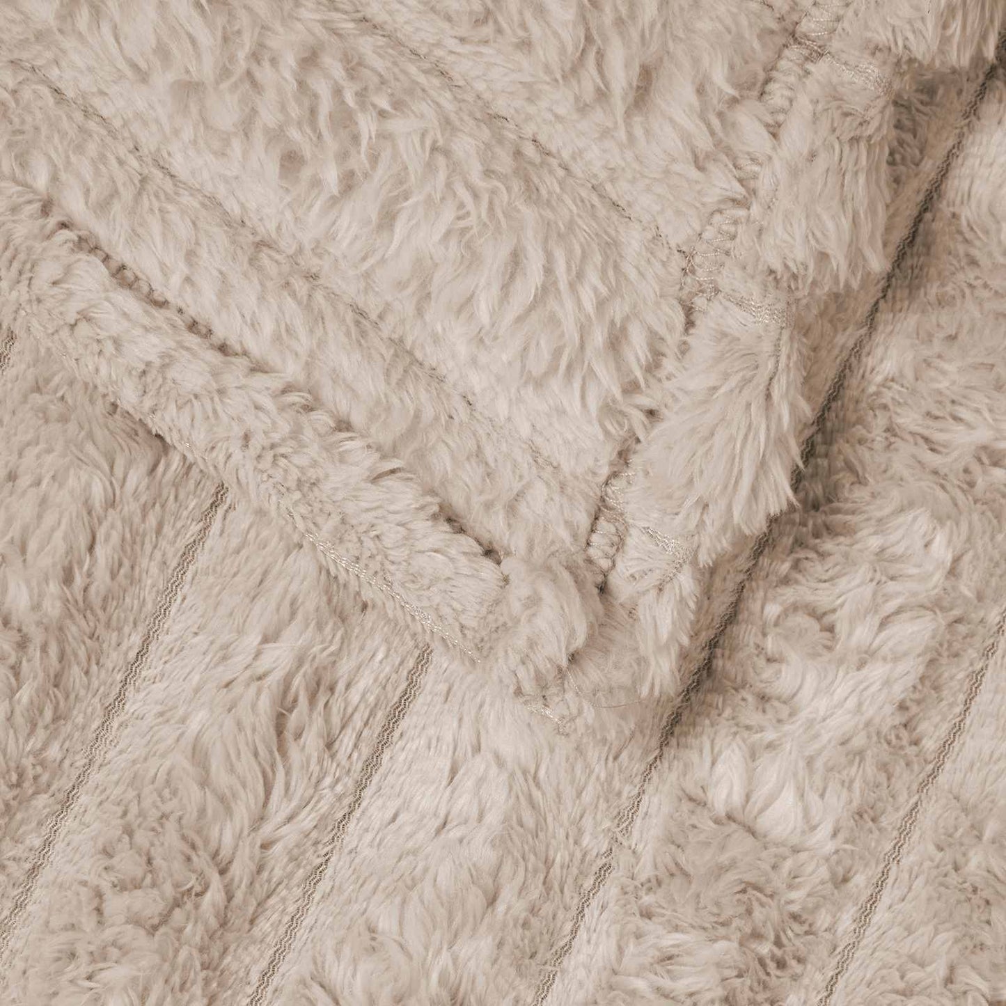 Antklodė Smėlio 200 x 150 cm 0.8 kg Flysas