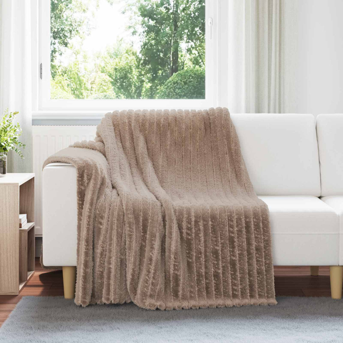Antklodė Kupranugario 200 x 150 cm 0,8 kg Flysas
