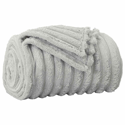Apklotas Pilka 240 x 220 cm Flysas