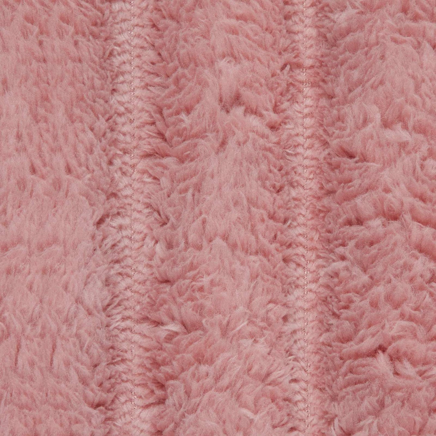 Apklotas Rožinė 150 x 130 cm Flysas