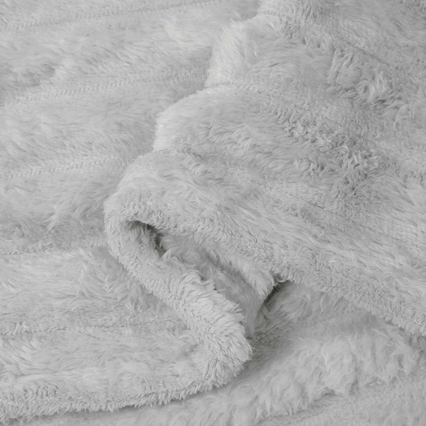 Mesti antklodės 6 pcs Pilka 150 x 130 cm Flysas