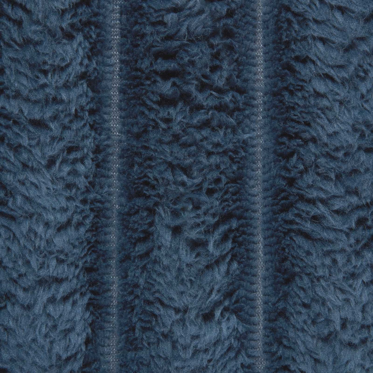 Mesti antklodės 6 pcs Jūrinė mėlyna 240 x 220 cm Flysas