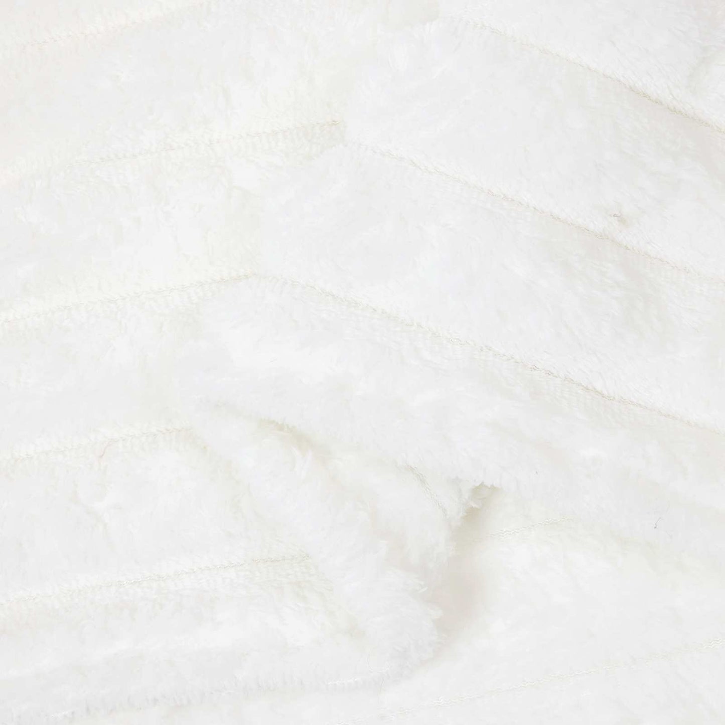 Mesti antklodės 6 pcs Balta 240 x 220 cm Flysas