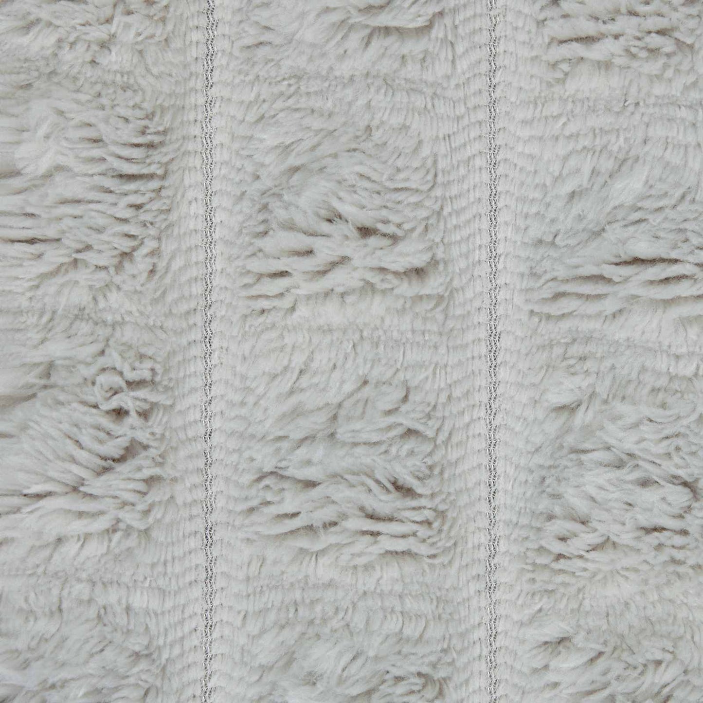 Apklotas Pilka 240 x 220 cm Flysas
