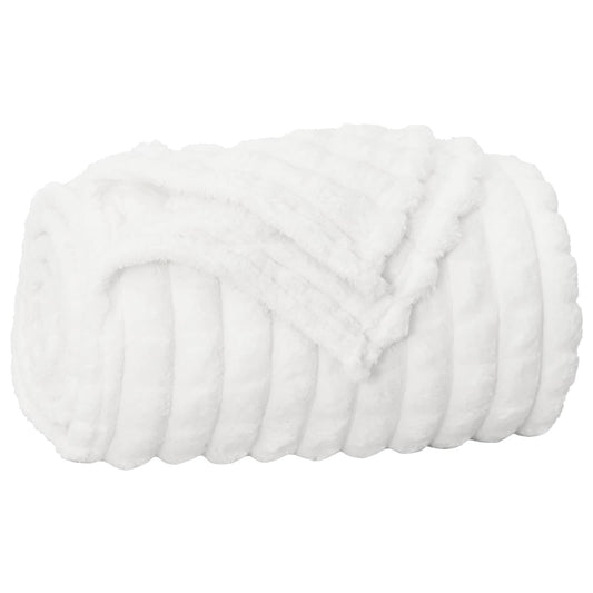 Apklotas Balta 150 x 130 cm Flysas