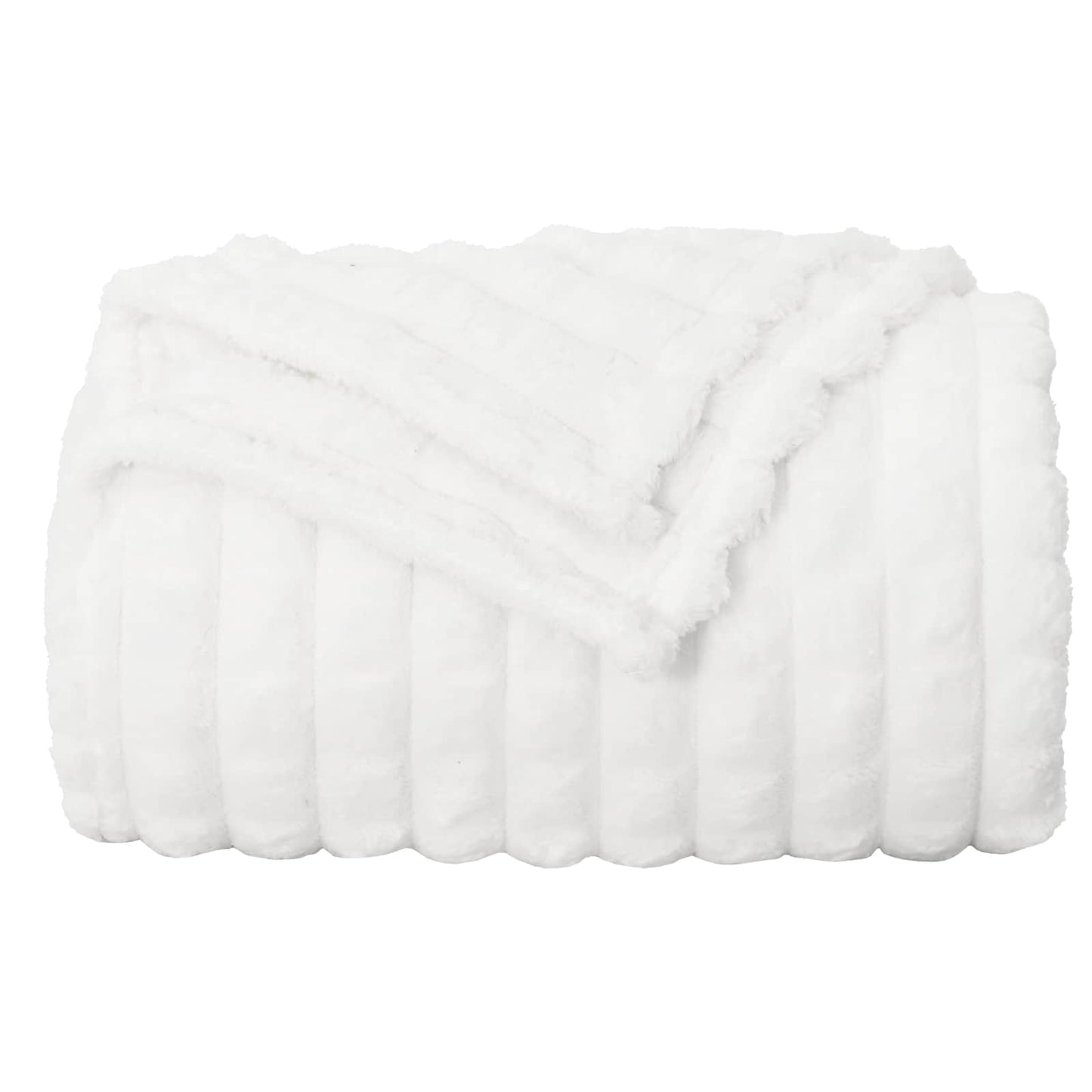 Apklotas Balta 240 x 220 cm Flysas