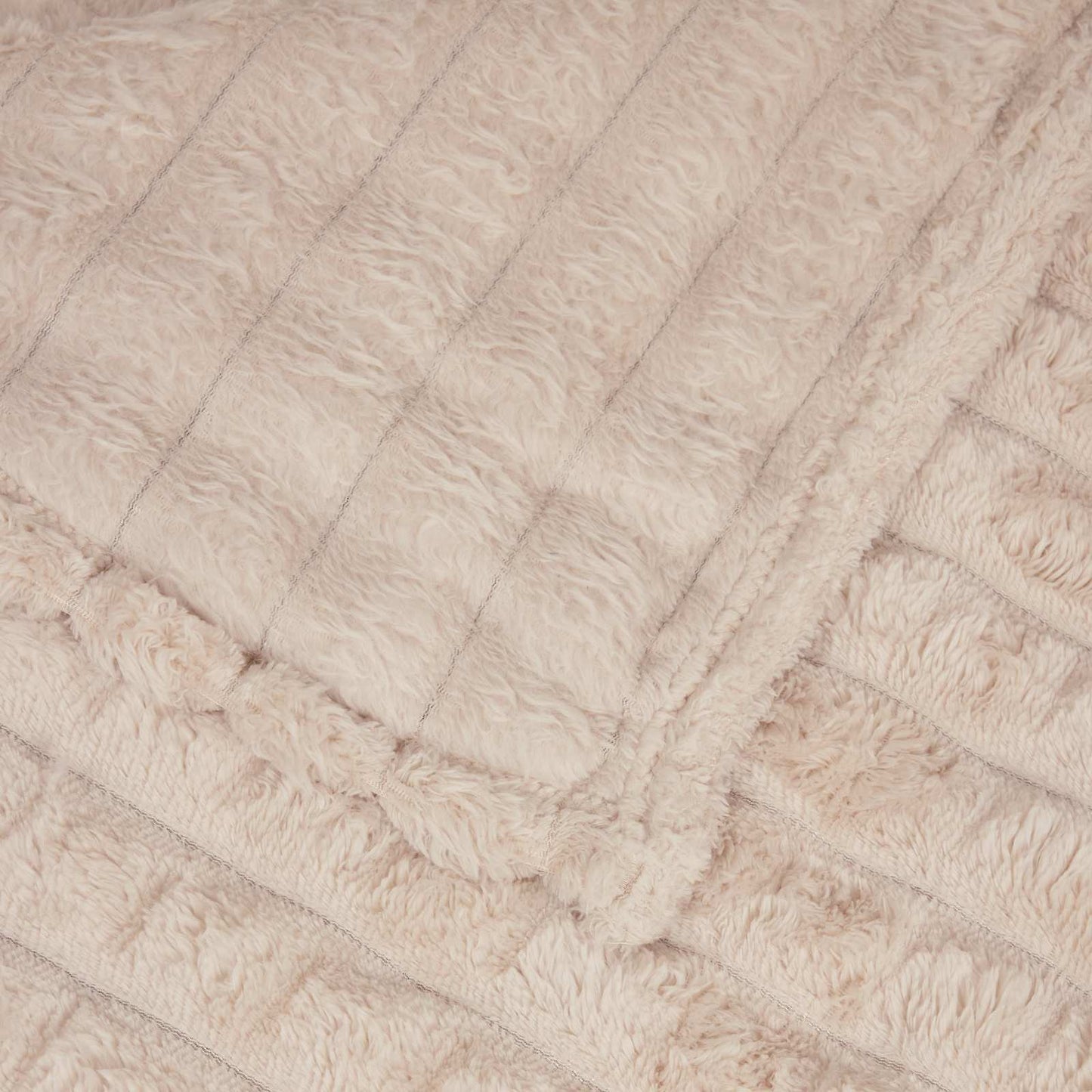 Mesti antklodės 6 pcs Smėlio 200 x 150 cm Flysas