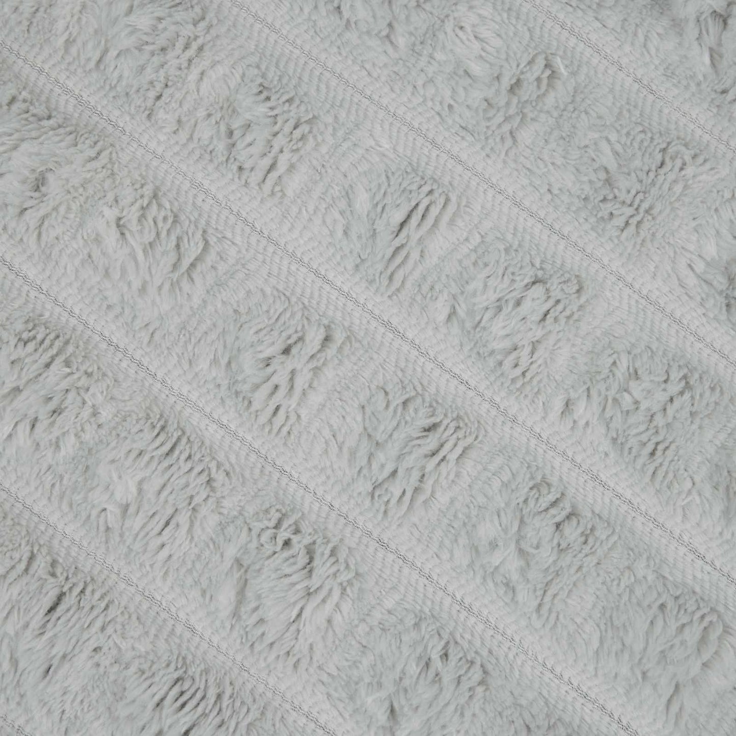 Mesti antklodės 6 pcs Pilka 150 x 130 cm Flysas