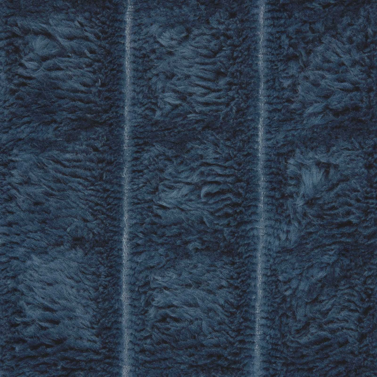 Mesti antklodės 6 pcs Jūrinė mėlyna 200 x 150 cm Flysas