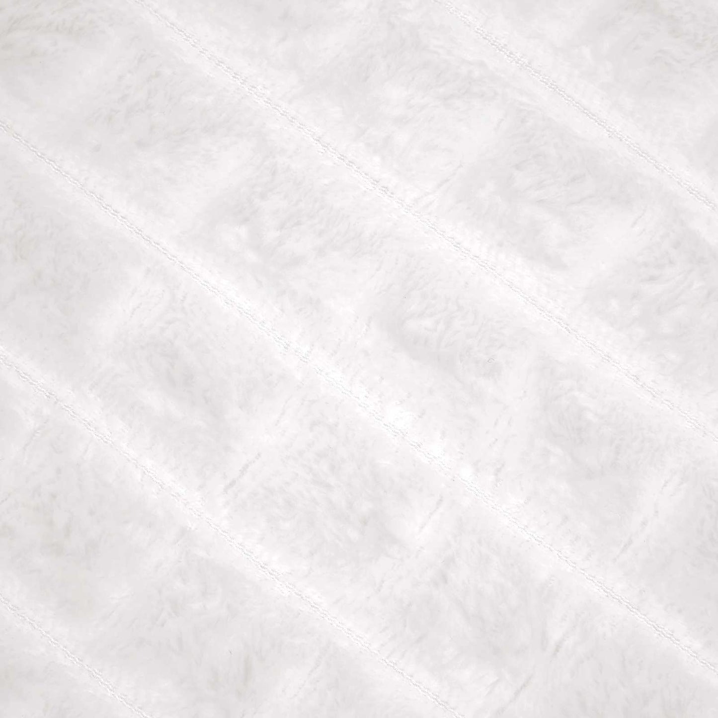 Mesti antklodės 6 pcs Balta 270 x 240 cm Flysas