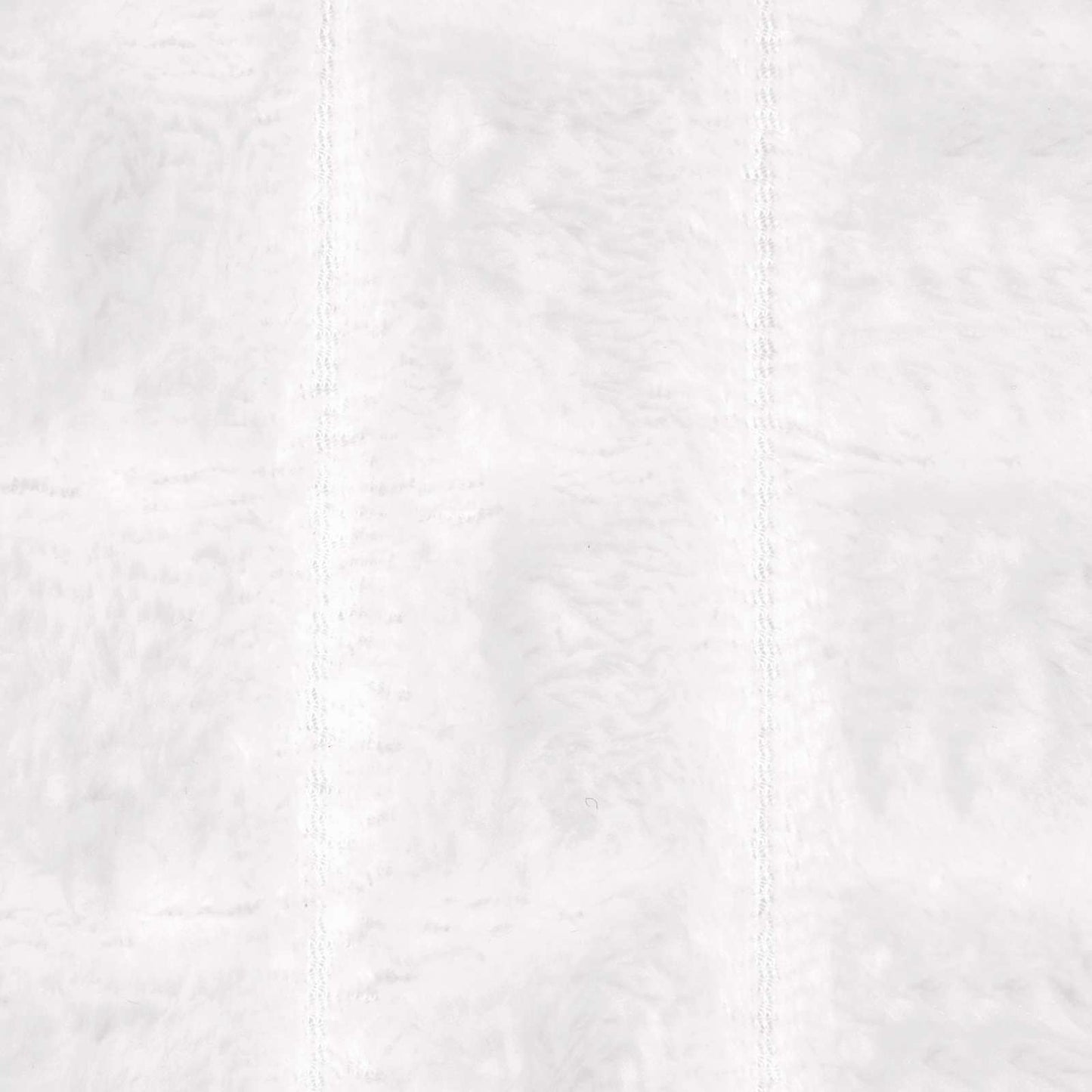Mesti antklodės 6 pcs Balta 270 x 240 cm Flysas